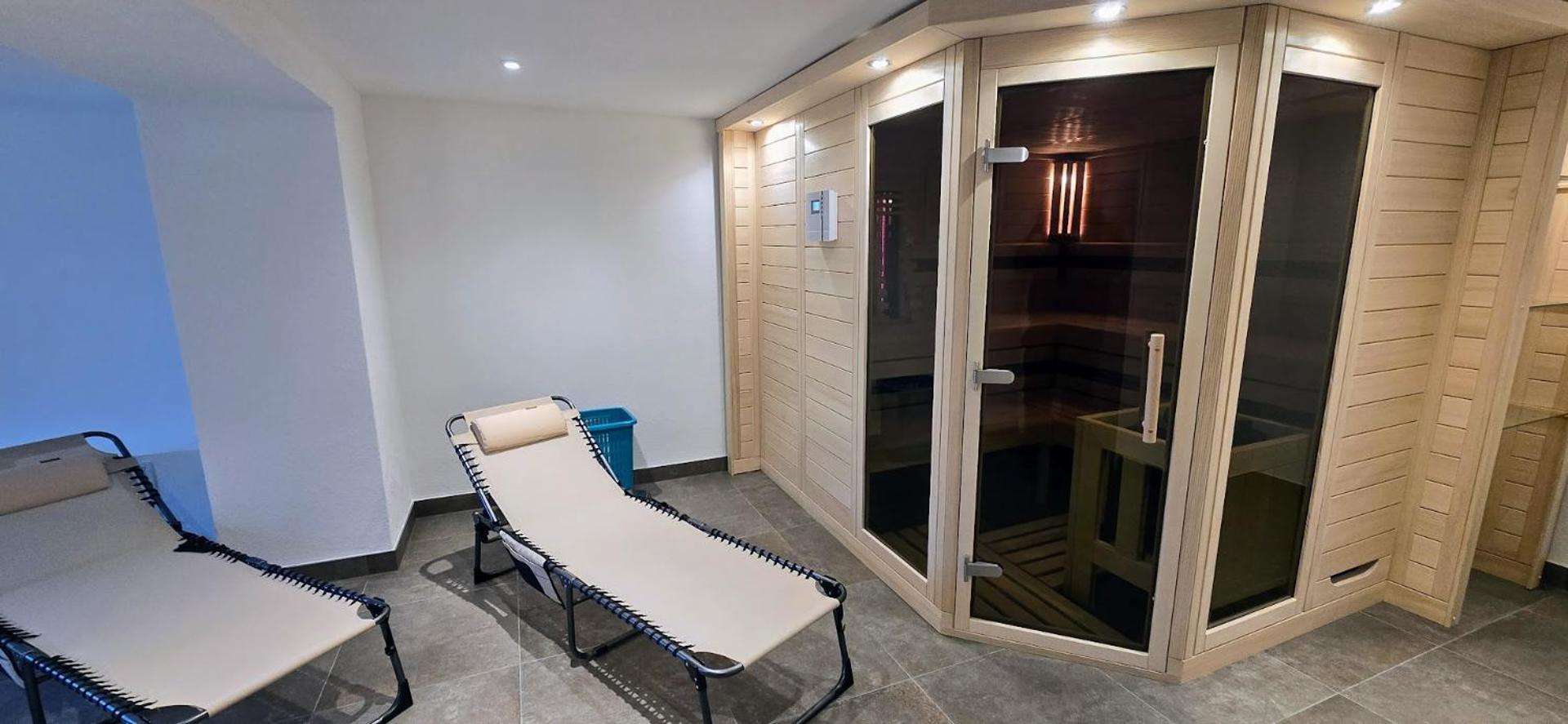 Residenz Seeblick 25 mit Balkon und Meerblick Sellin  Exterior foto